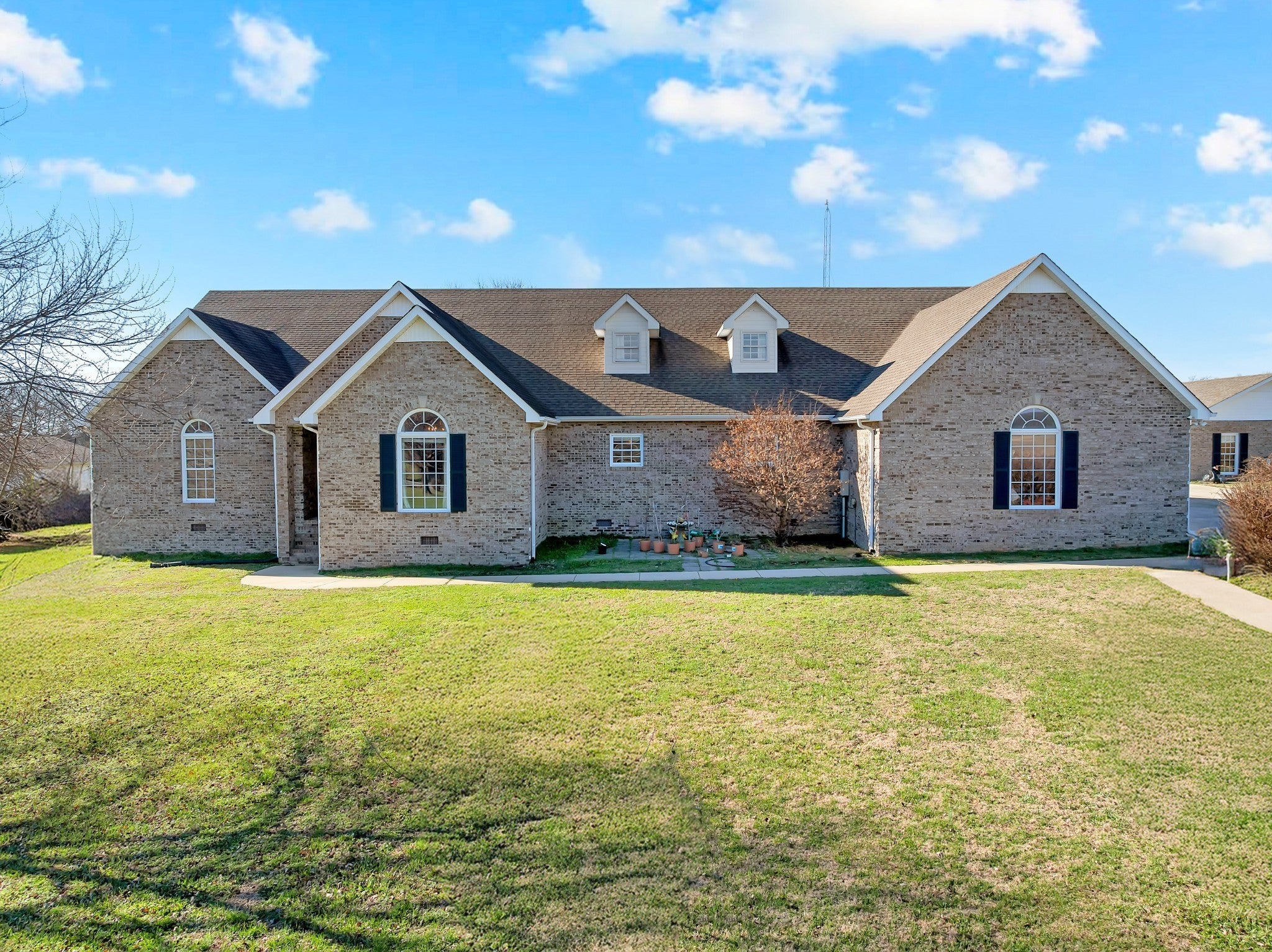 1191 Knights Church Rd