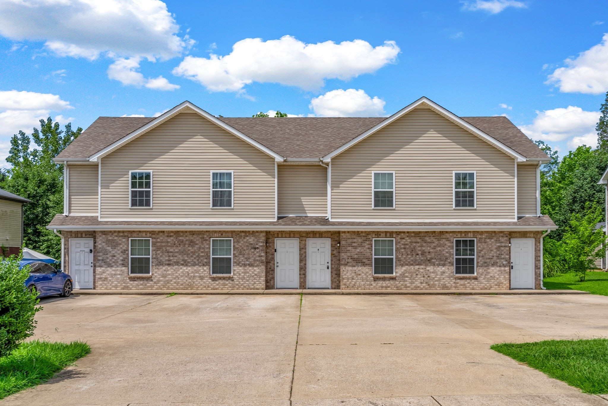 2260 McCormick Lane B