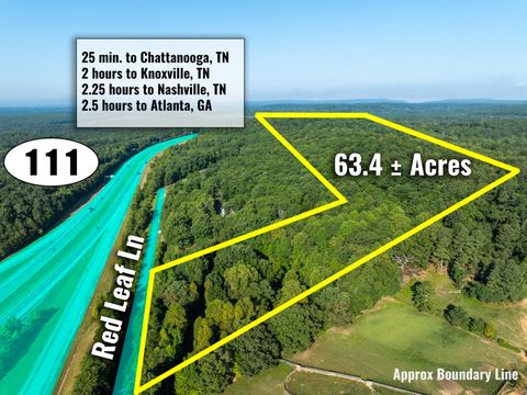 1967 Red Leaf Lane Soddy Daisy TN 37379