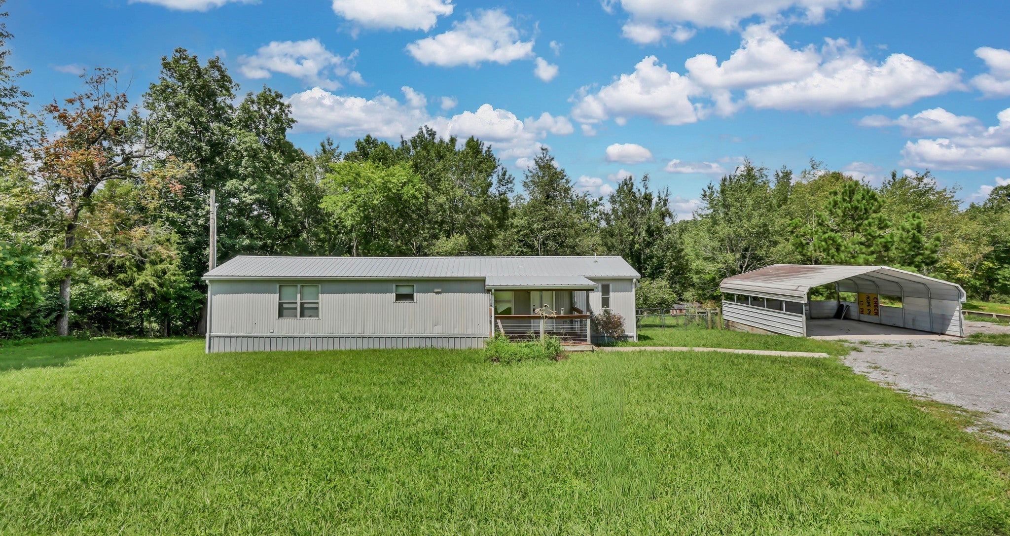 4569 CUMBERLAND CITY ROAD