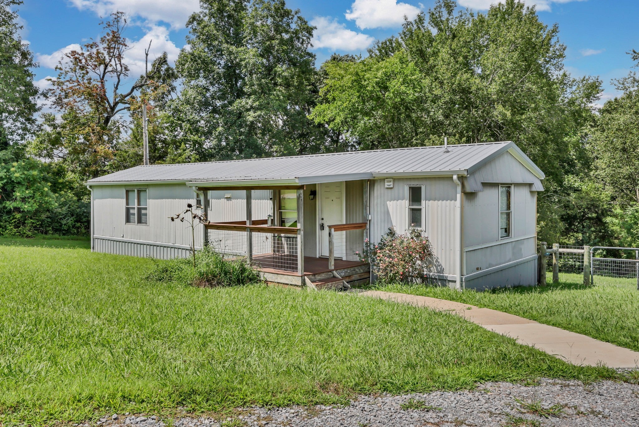 4569 CUMBERLAND CITY ROAD