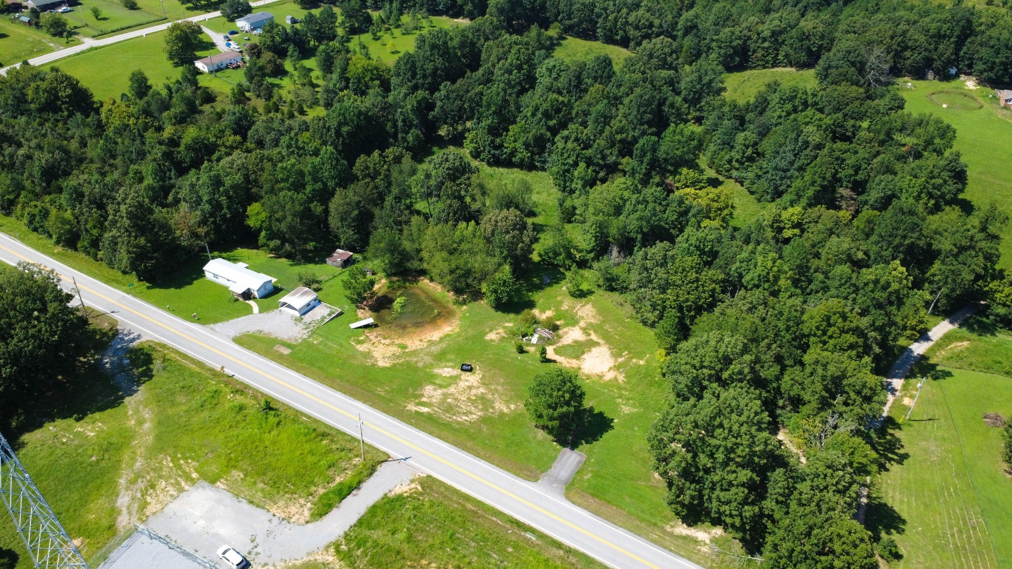 4569 CUMBERLAND CITY ROAD