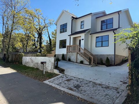 1212 Frankie Aly Nashville TN 37211