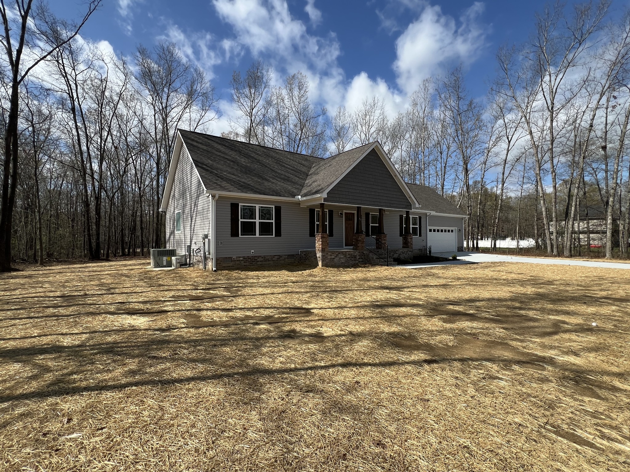 45 Winterberry Cir