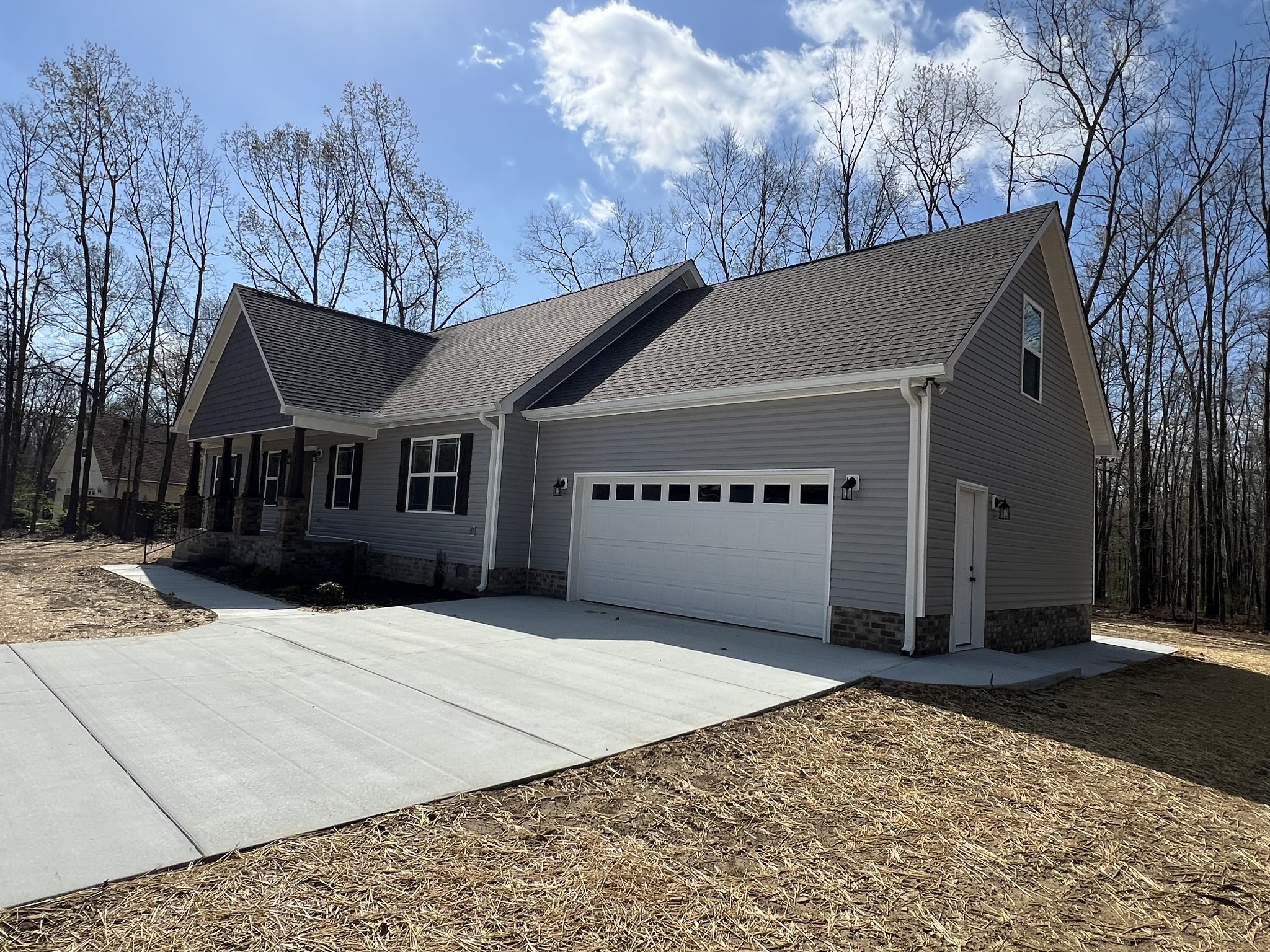 45 Winterberry Cir