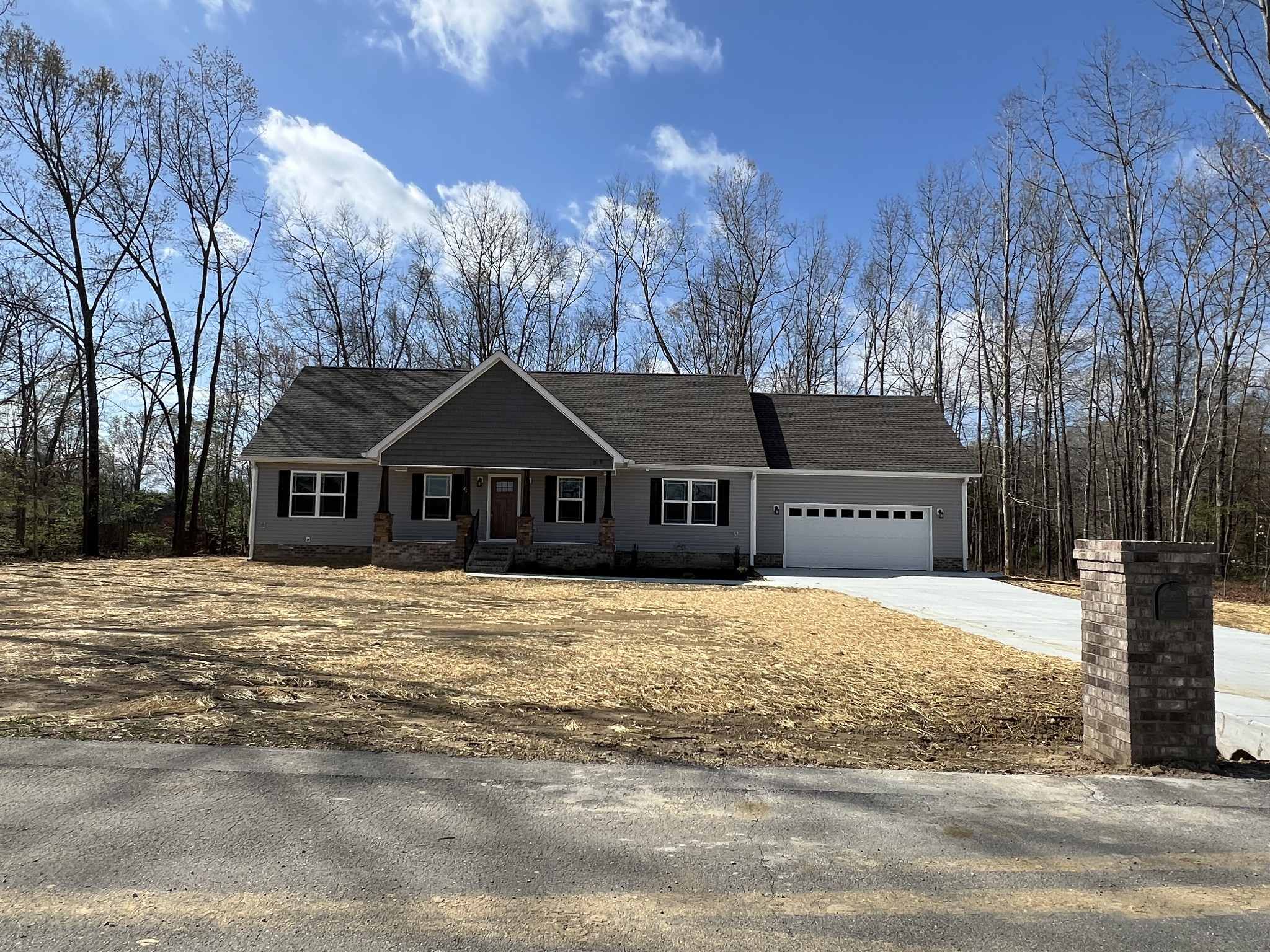 45 Winterberry Cir