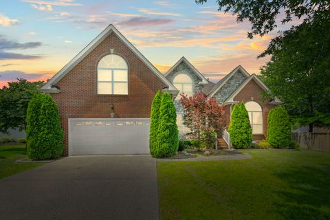 1245 Amherst Ct Gallatin TN 37066