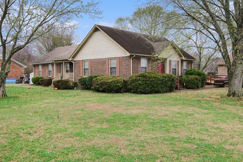 2236 Patriot Dr Murfreesboro TN 37130