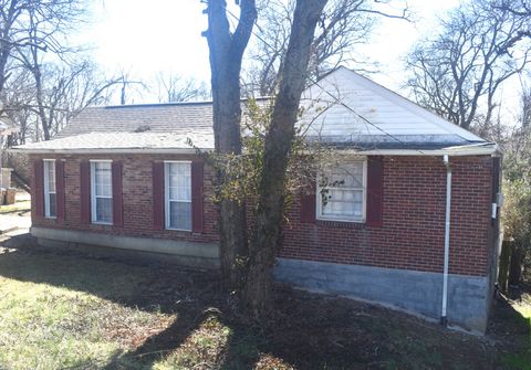 311 W Old Hickory Blvd, Madison, TN 37115 - MLS#: 2801164