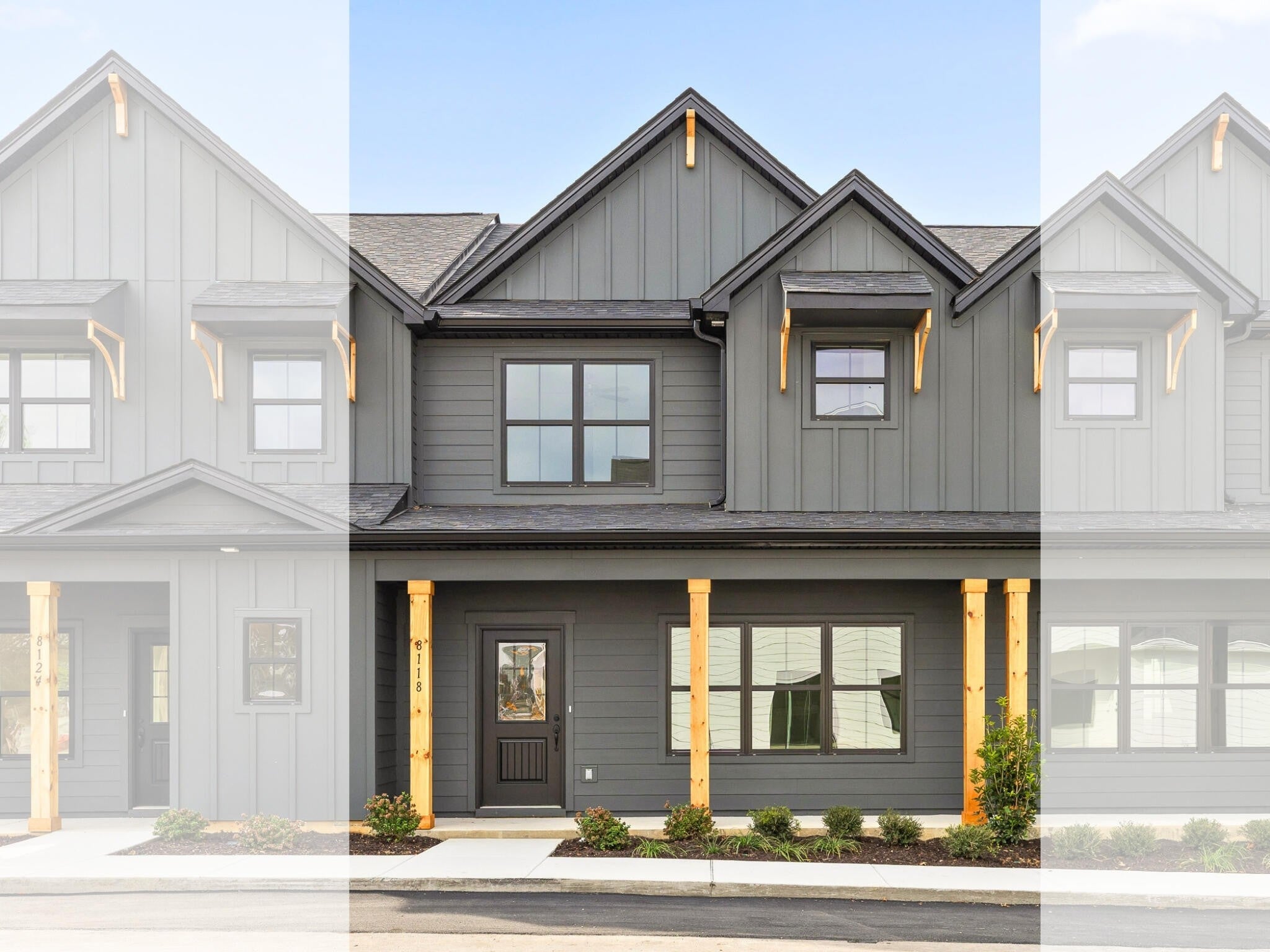 8118 Pembridge Court