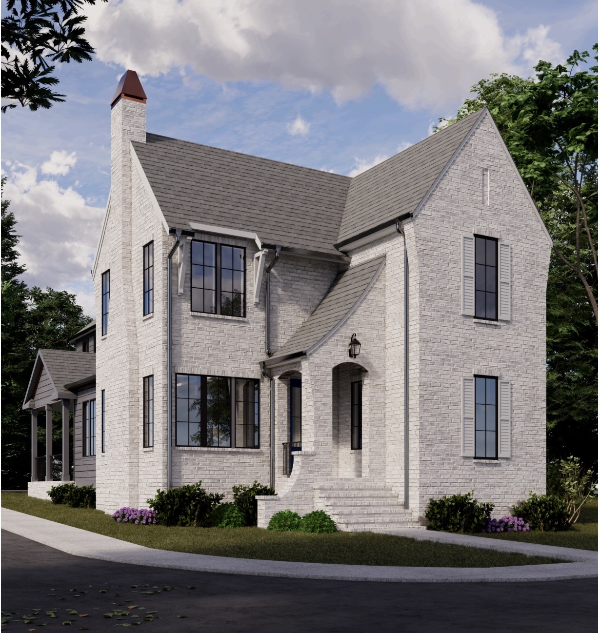 124 Mitford Ln W 10
