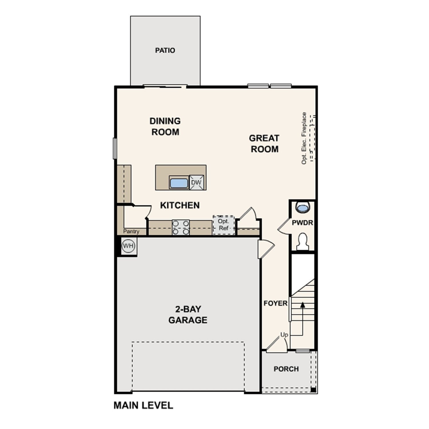 5068 Lawler Lane