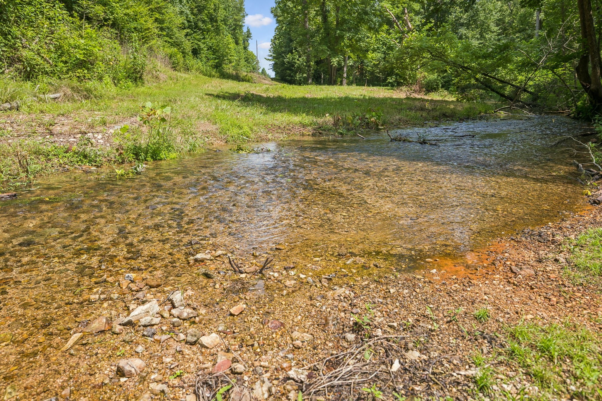 0 Ugly Creek Road