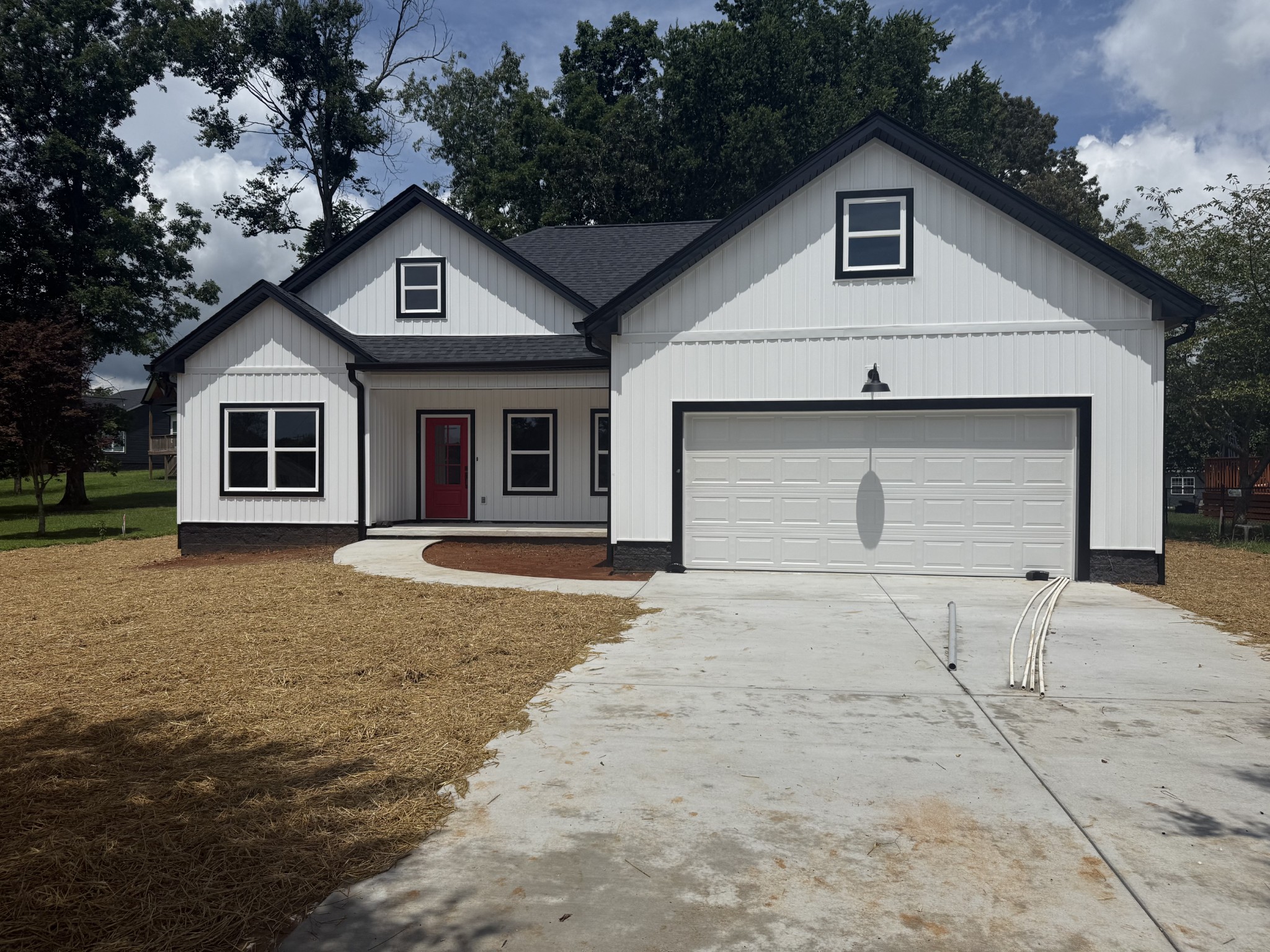 7 Willow Way