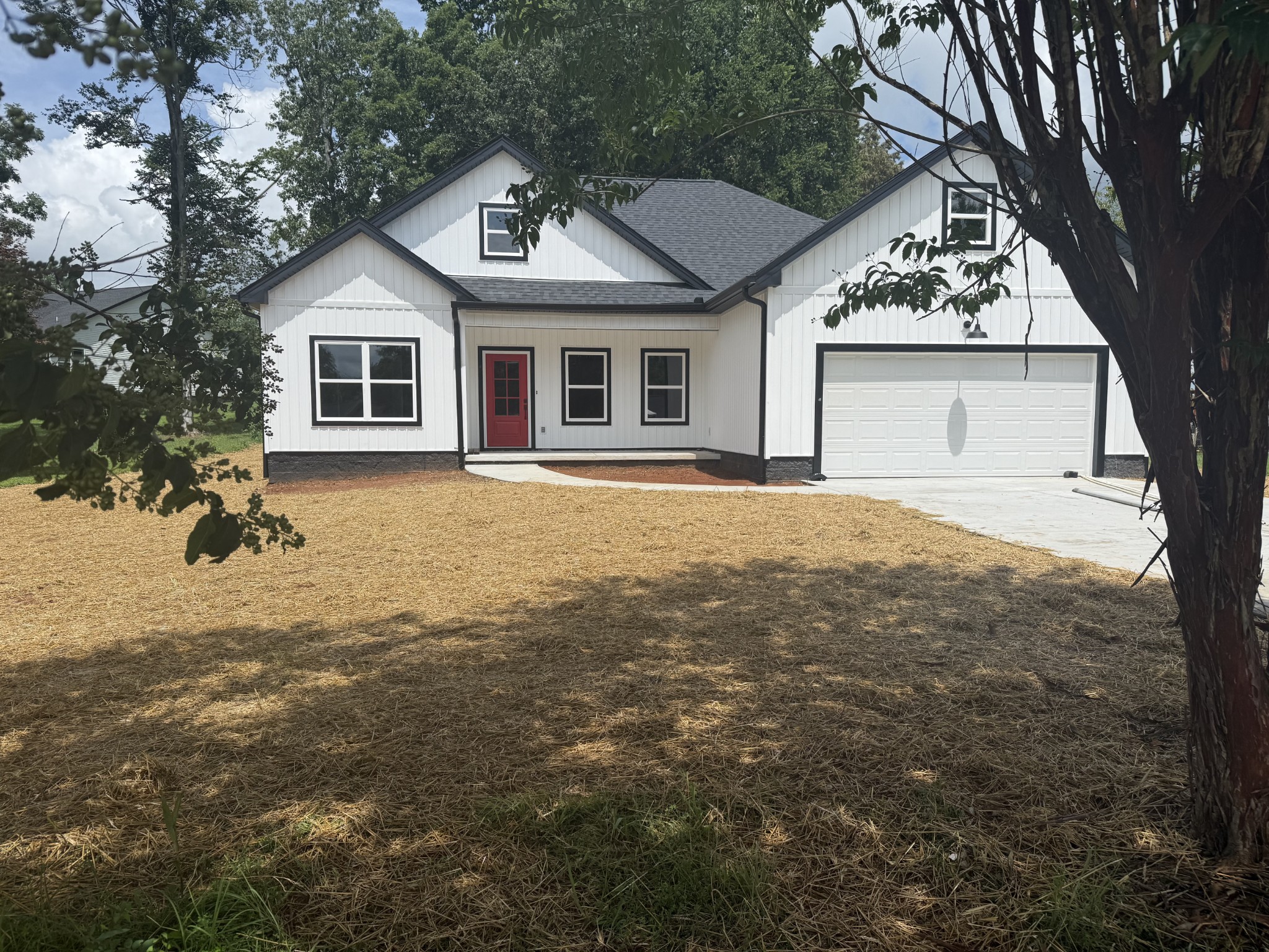 7 Willow Way