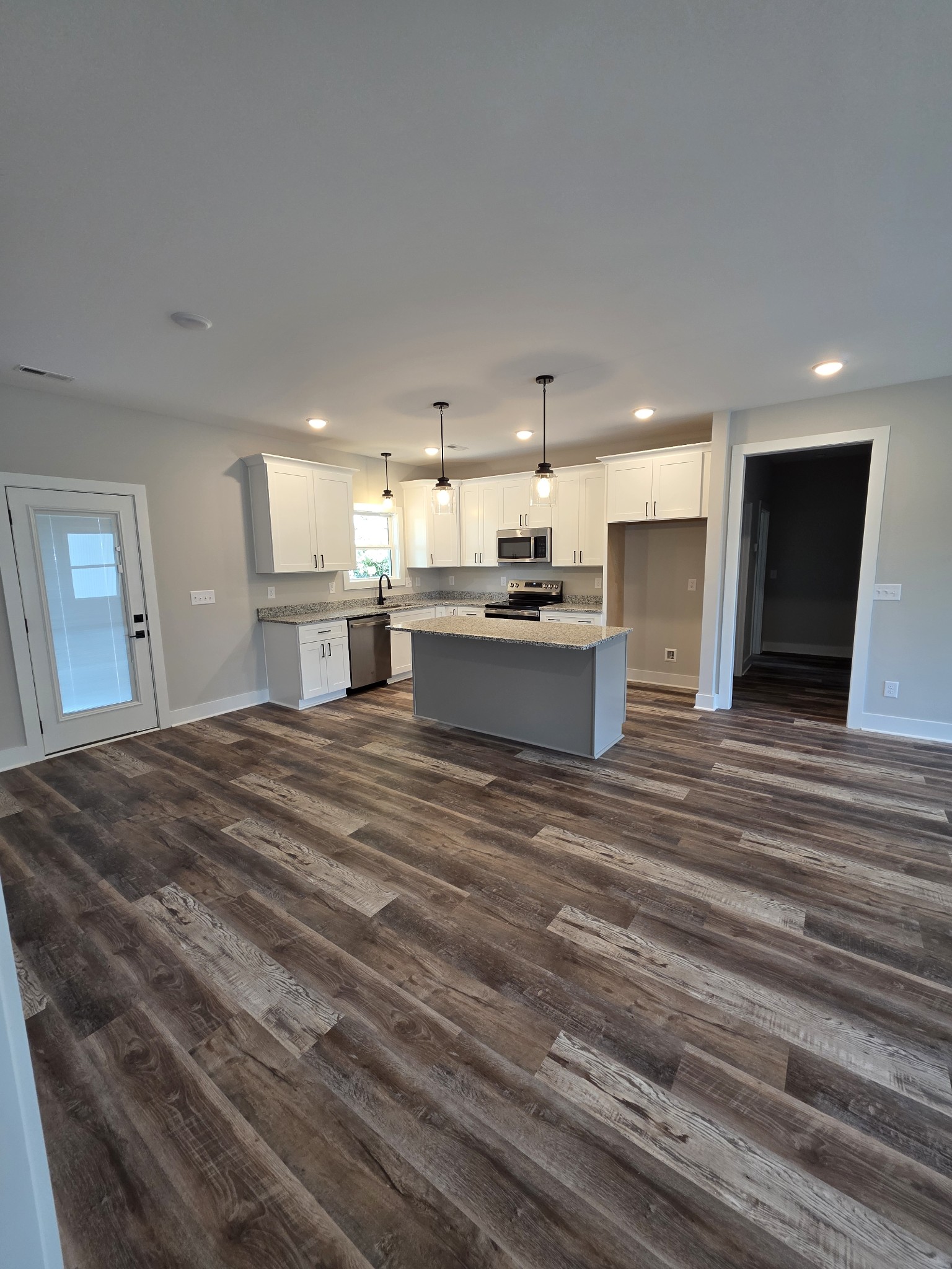 7 Willow Way