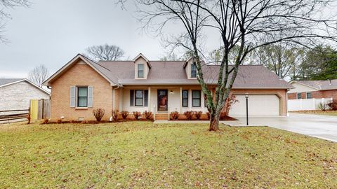 429 Whitney Dr Smyrna TN 37167