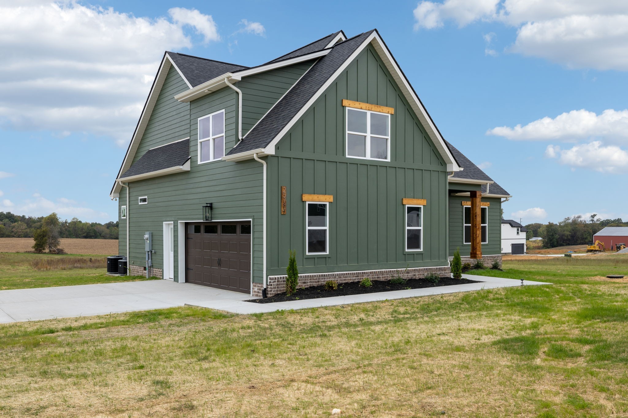 25784 Highway 49 E