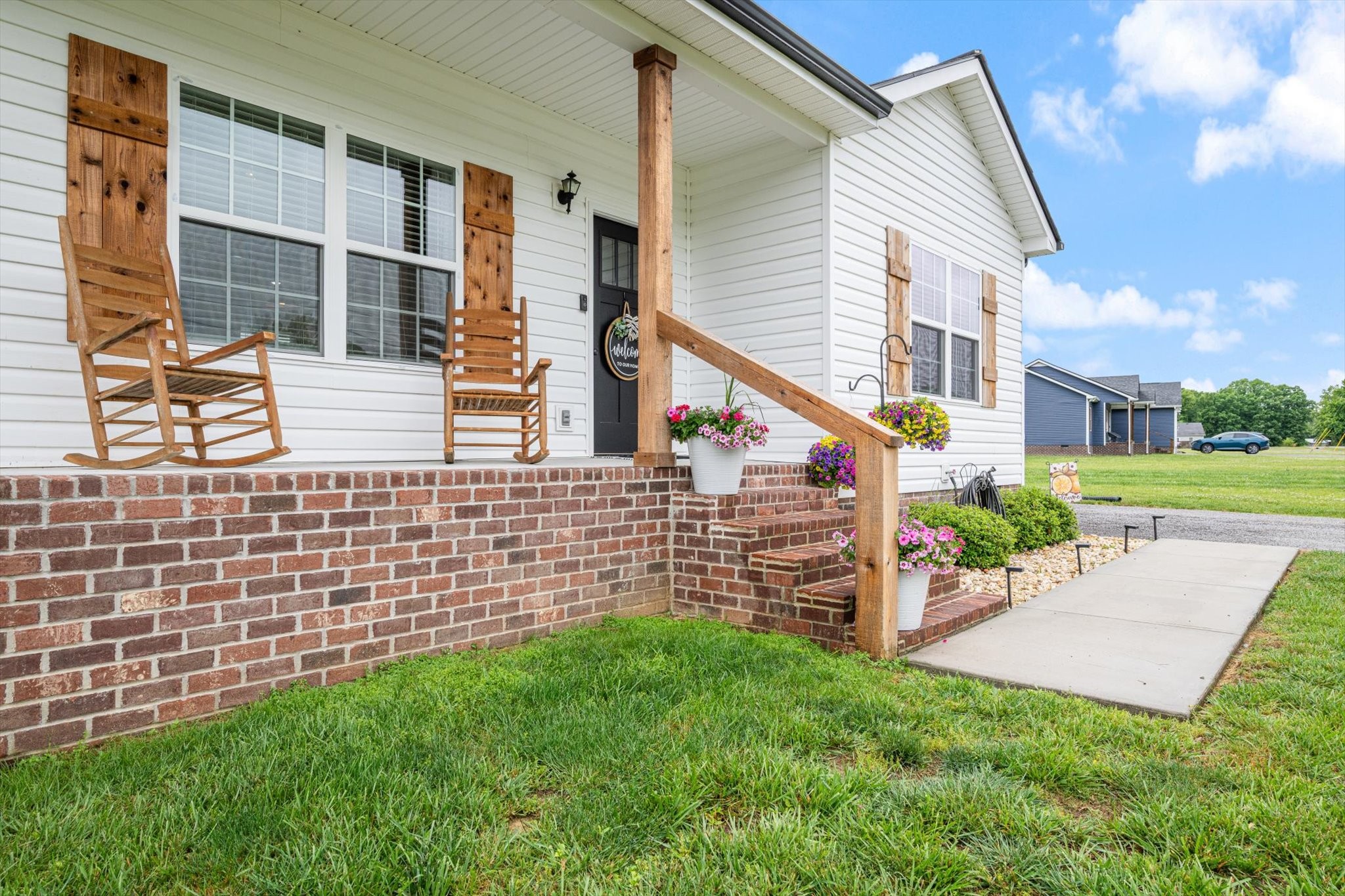 449 Cannon Way