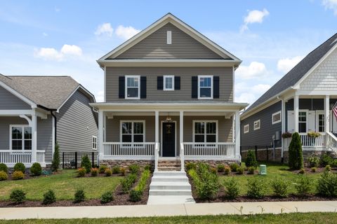 7131 Frances St Fairview TN 37062