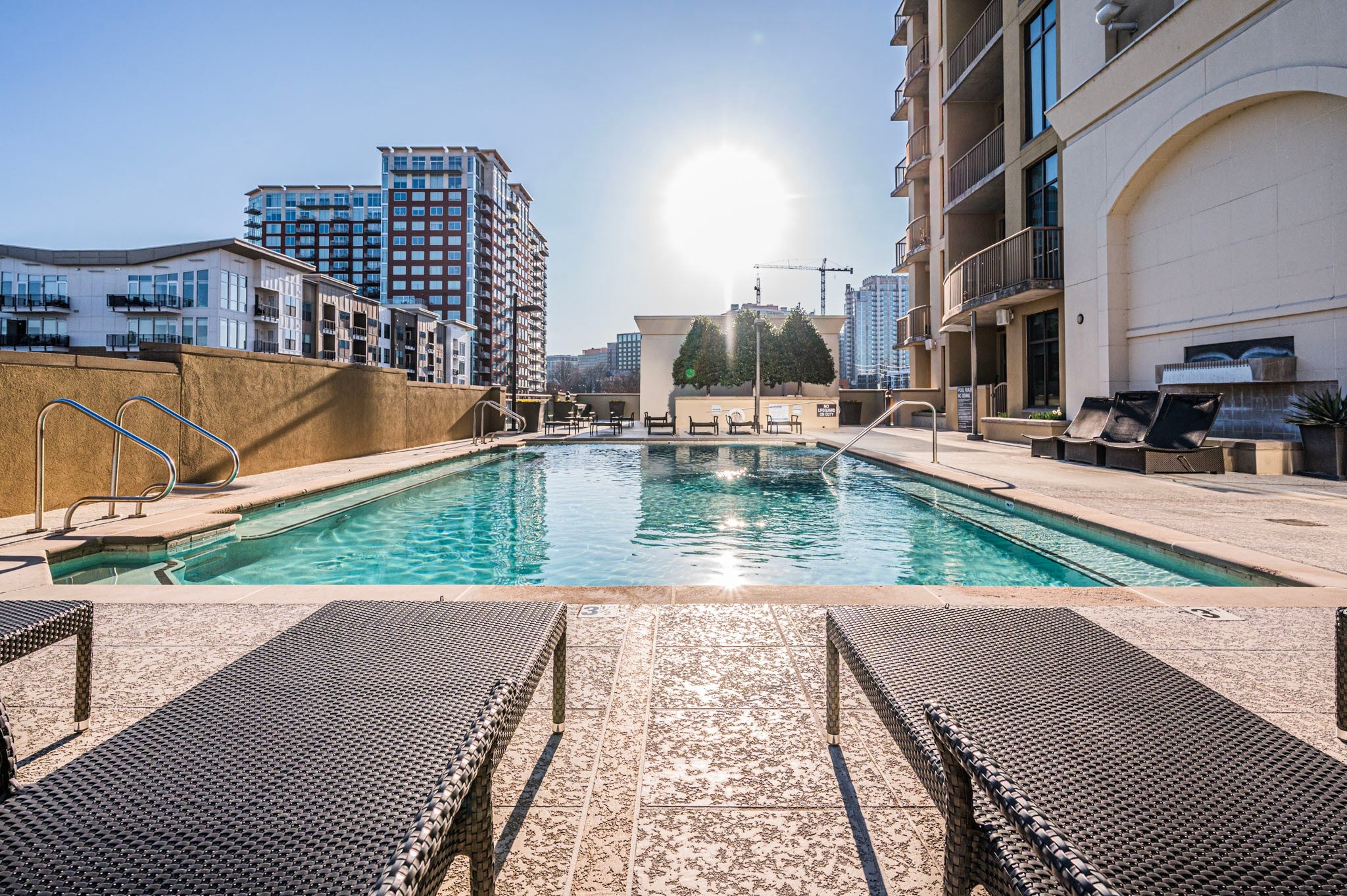 Nashville, Tennessee, 37203, United States, 2 Bedrooms Bedrooms, ,2 BathroomsBathrooms,Residential,Active,2024846