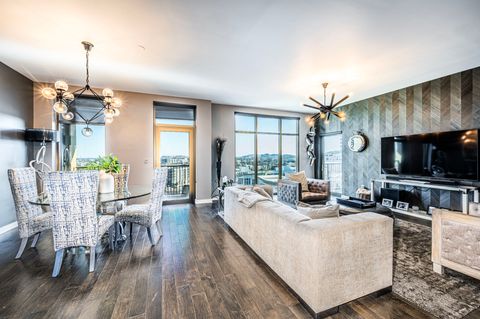 Photo of 1510 Demonbreun St #1212, Nashville, TN 37203 (MLS # 3139792)