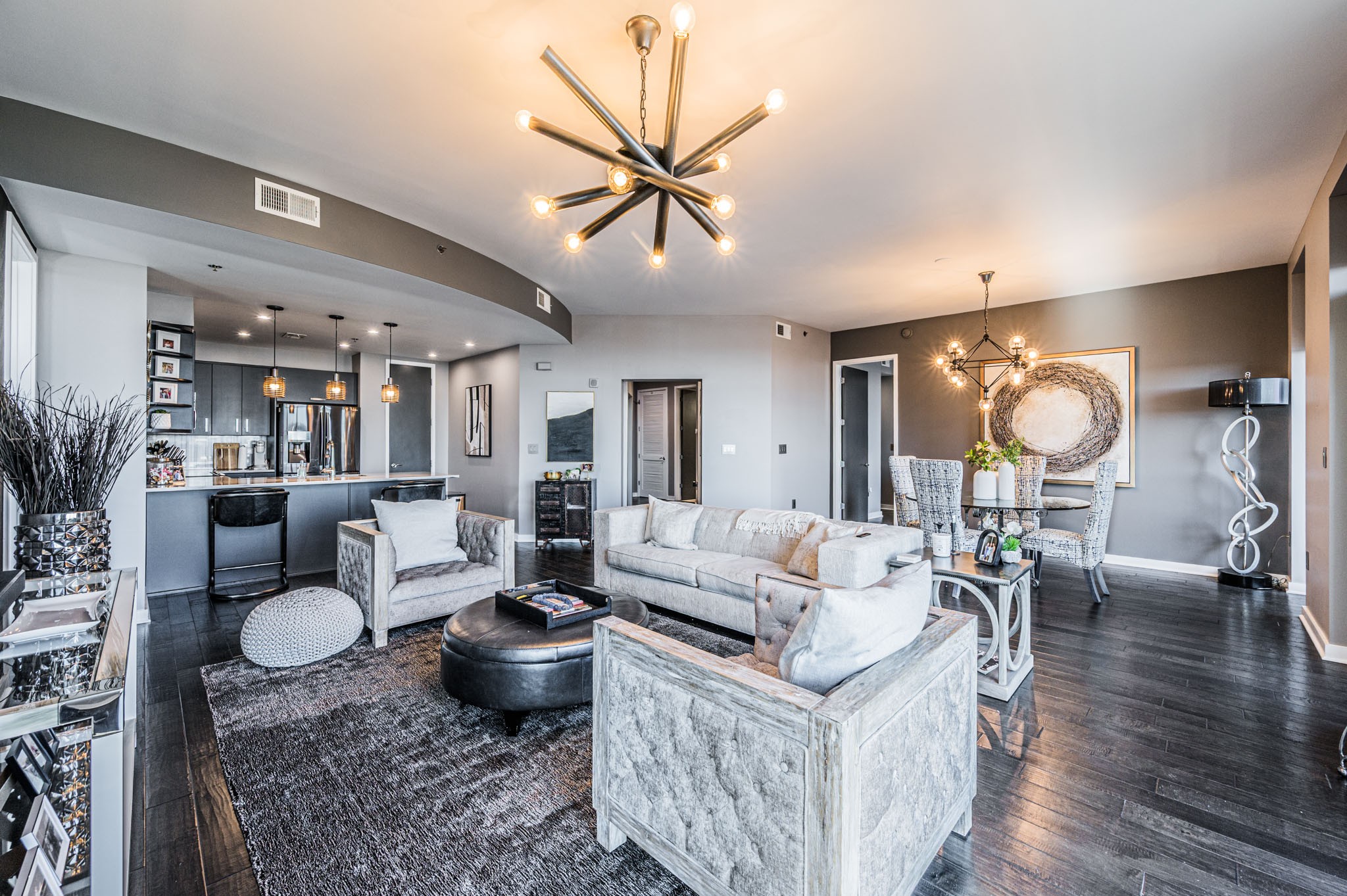 1510 Demonbreun St 1212