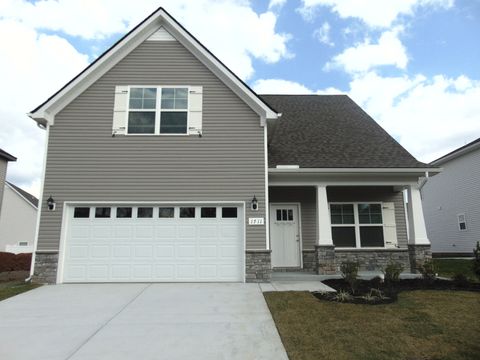 1711 Charismatic Place Murfreesboro TN 37128