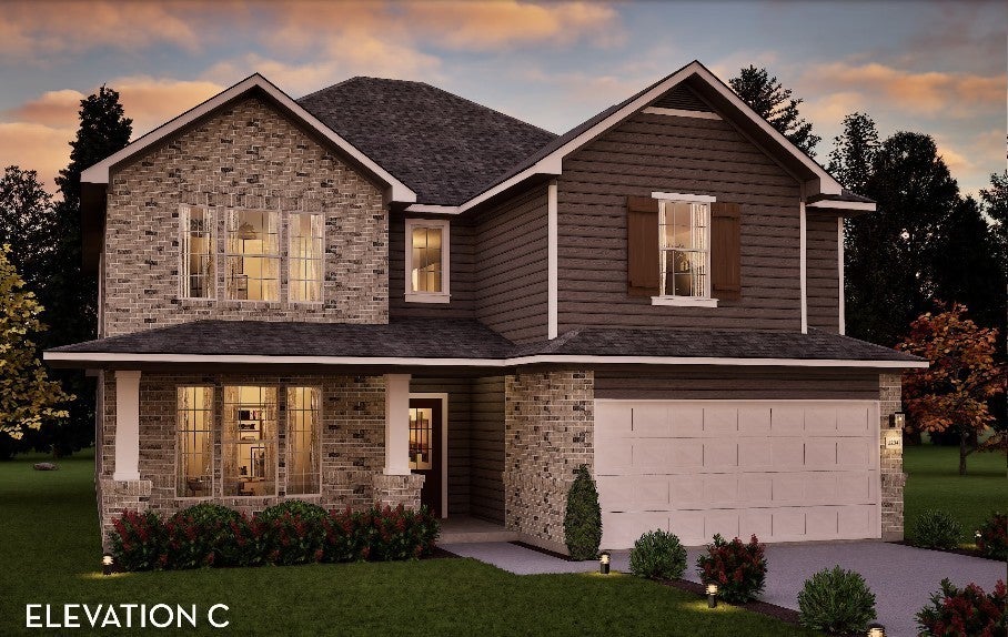 57 Bear Trace Drive
