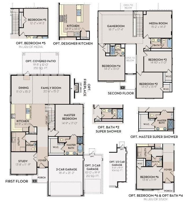 57 Bear Trace Drive