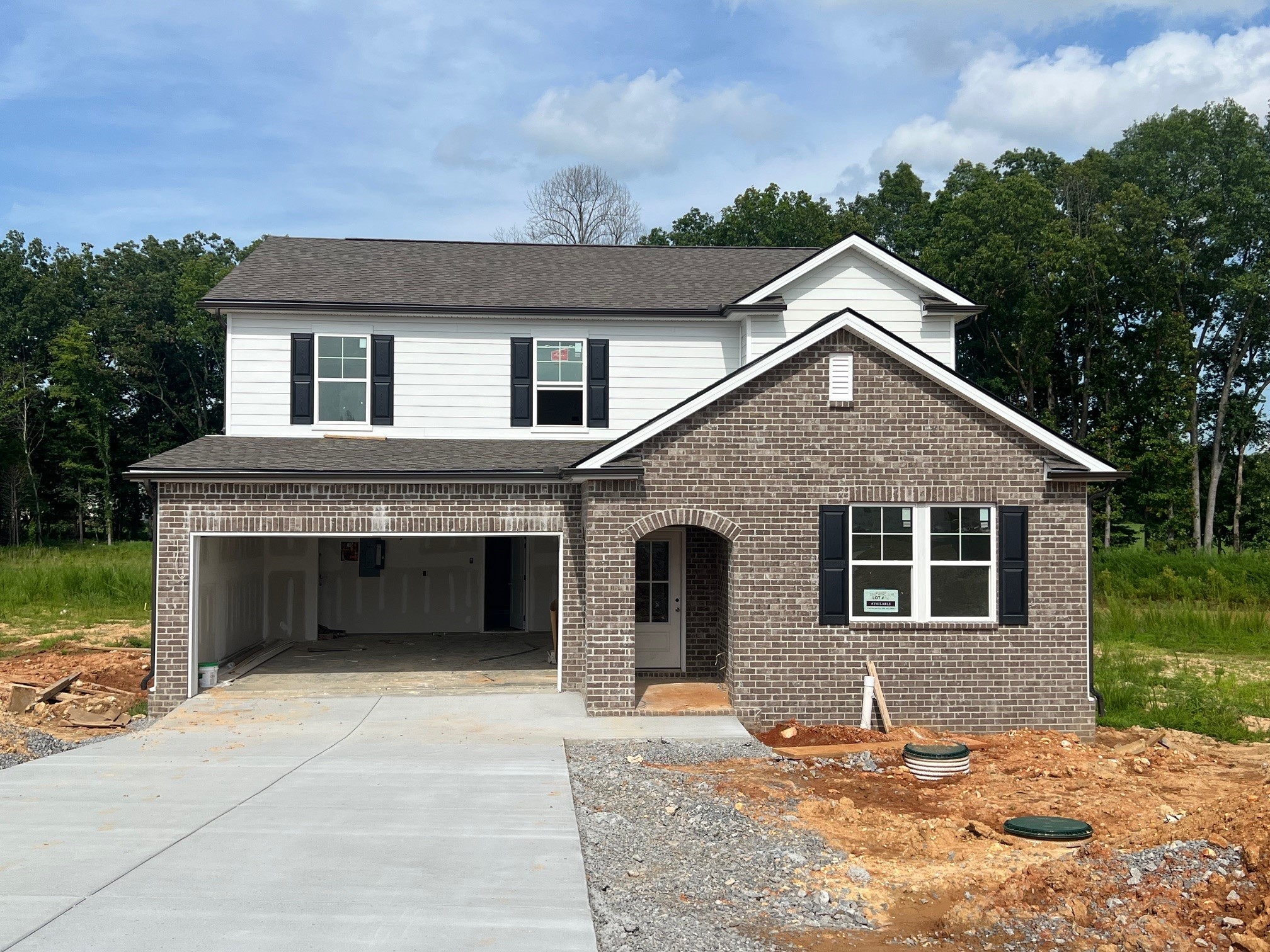 2502 Beverly Gail Rd
