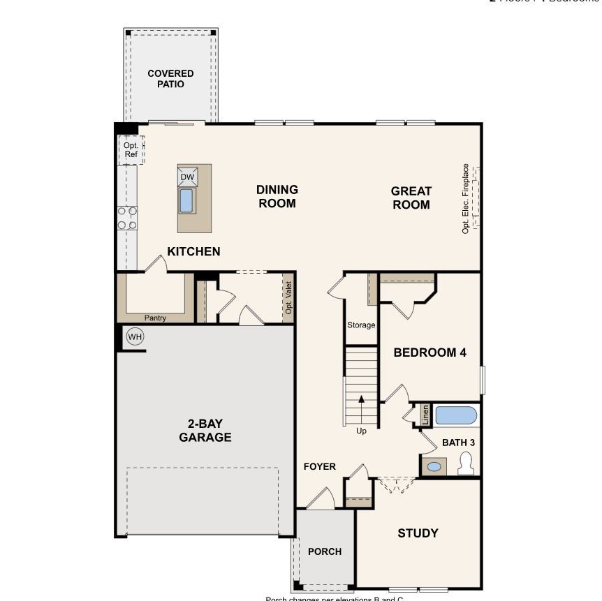 2502 Beverly Gail Rd