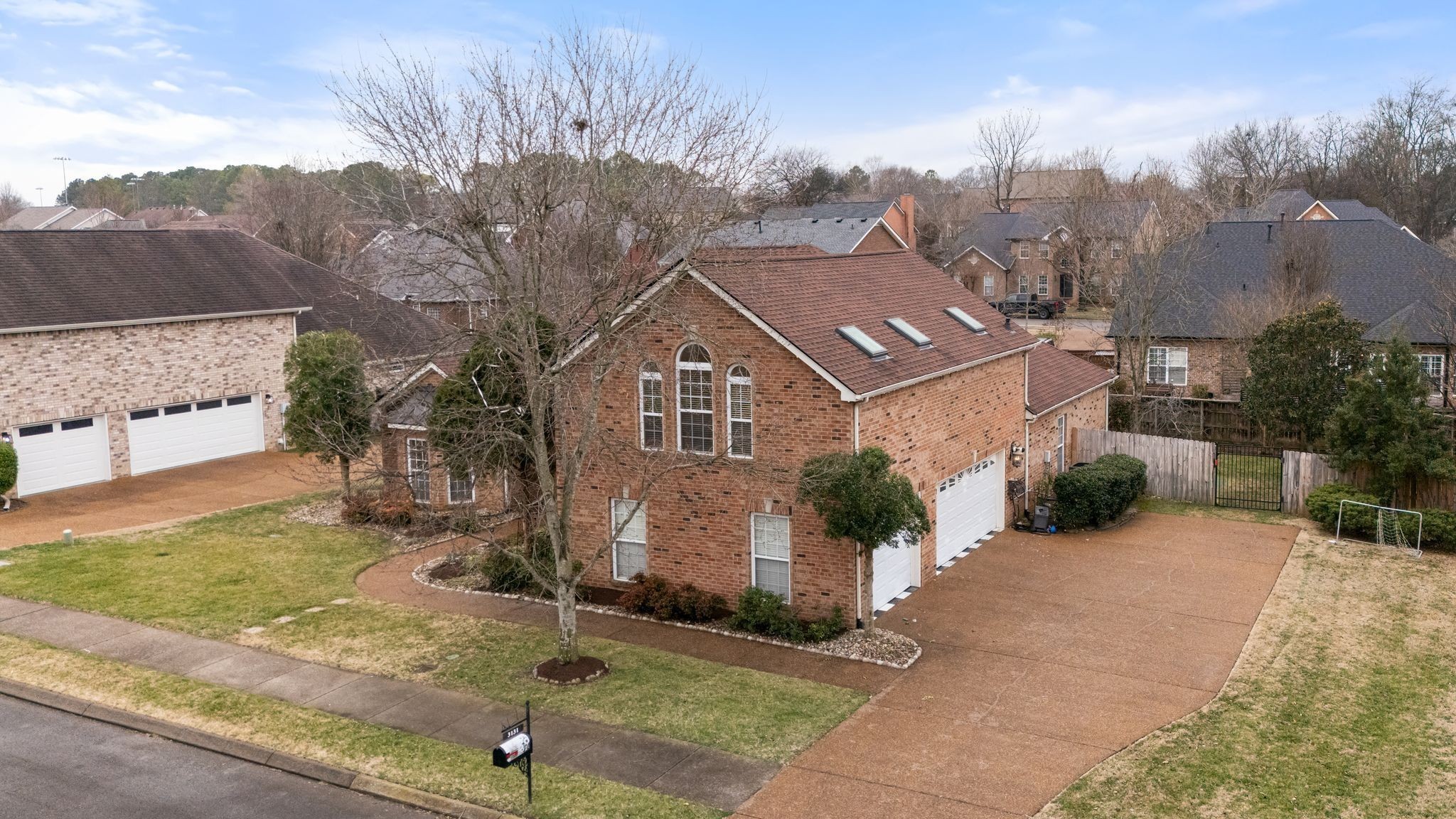 3131 Bruce Gardens Cir