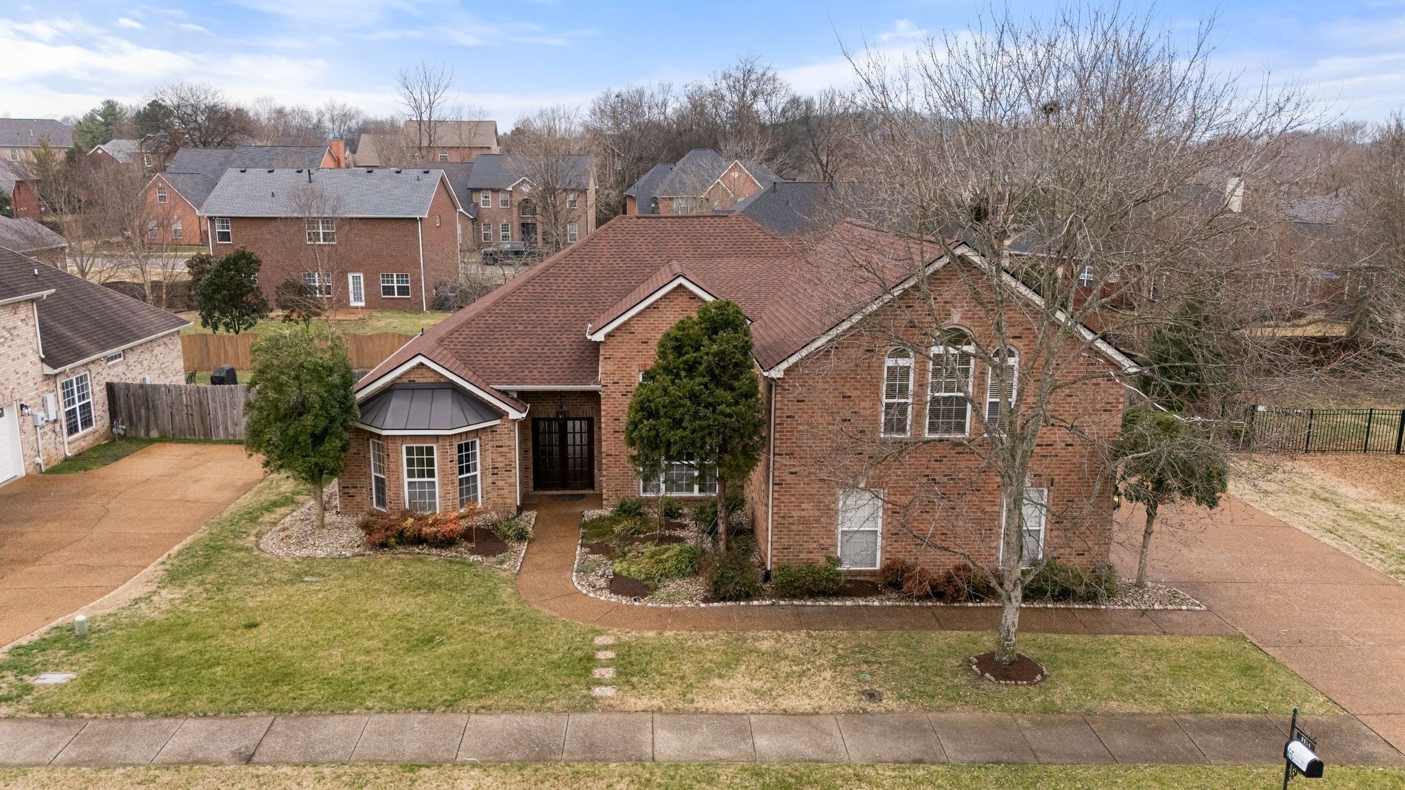 3131 Bruce Gardens Cir