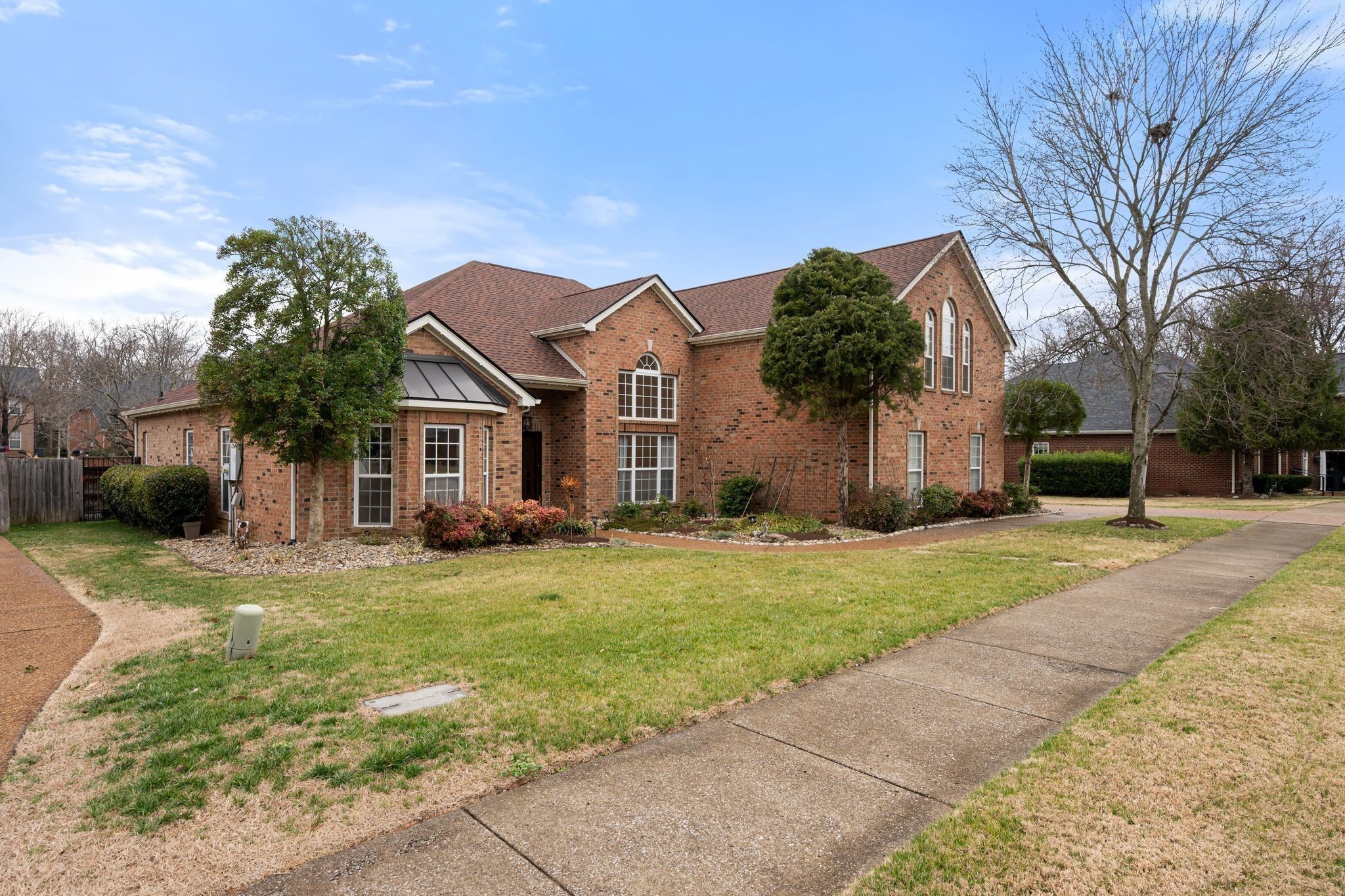 3131 Bruce Gardens Cir