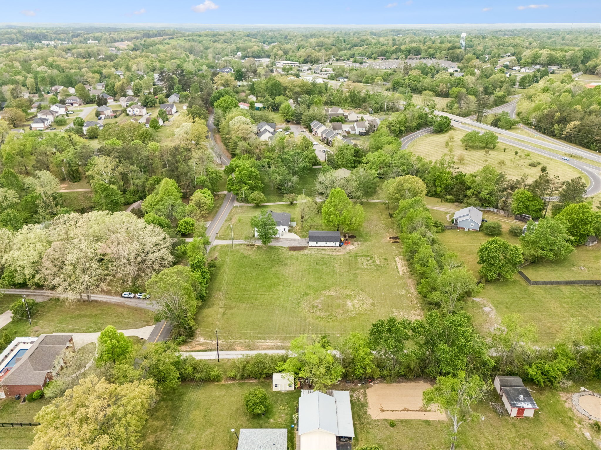 7311 Old Nashville Rd