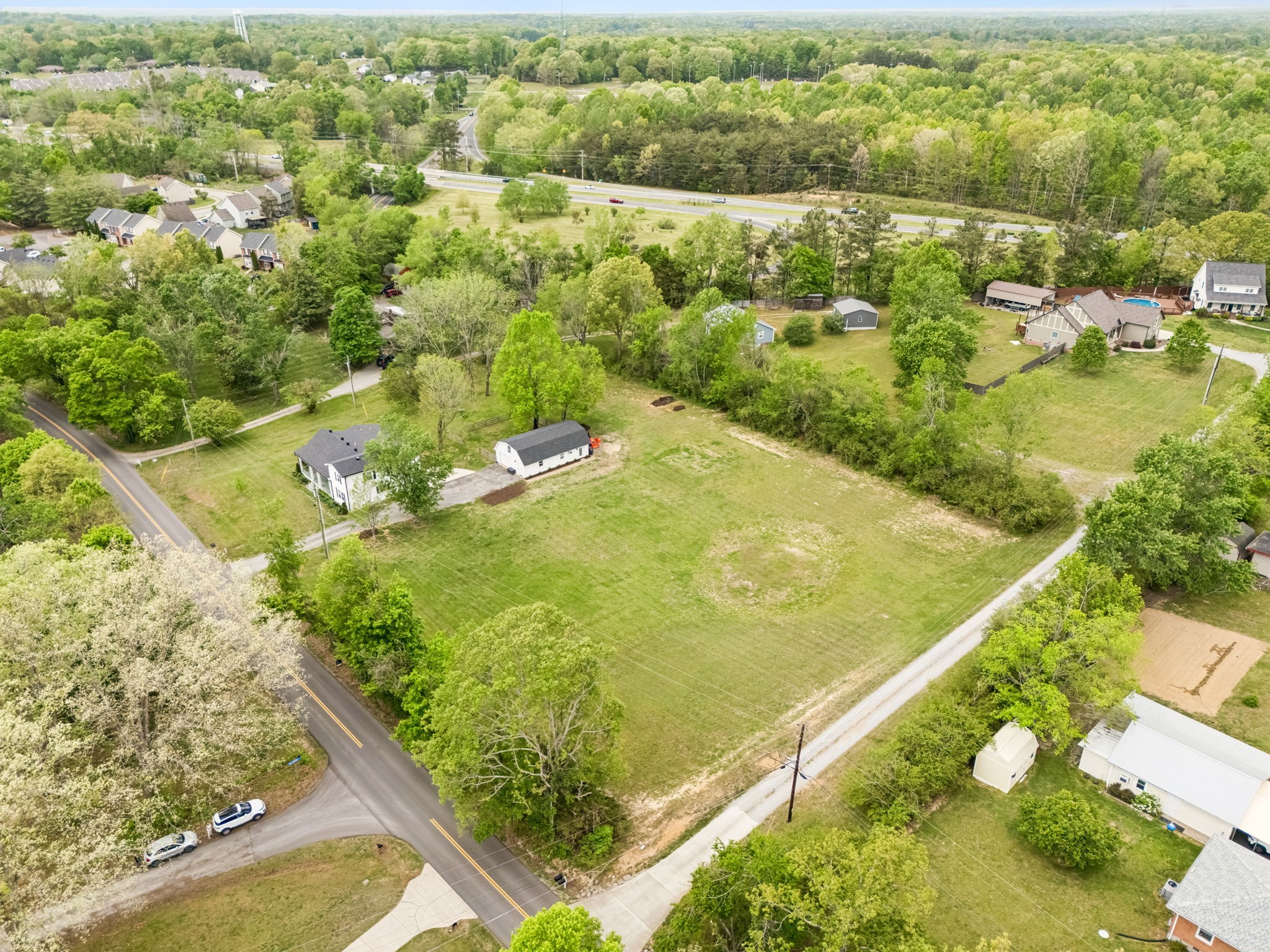 7311 Old Nashville Rd