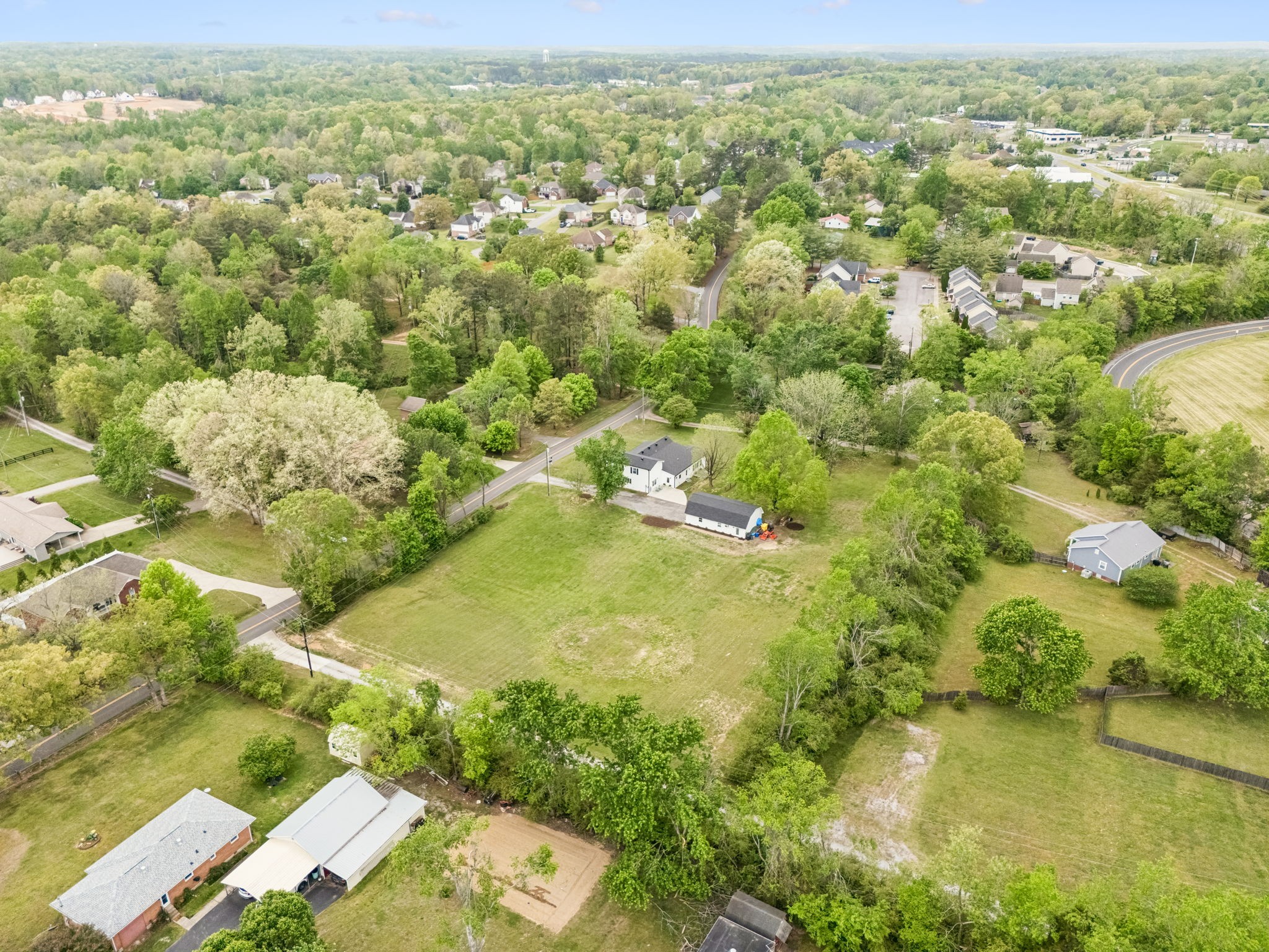 7311 Old Nashville Rd