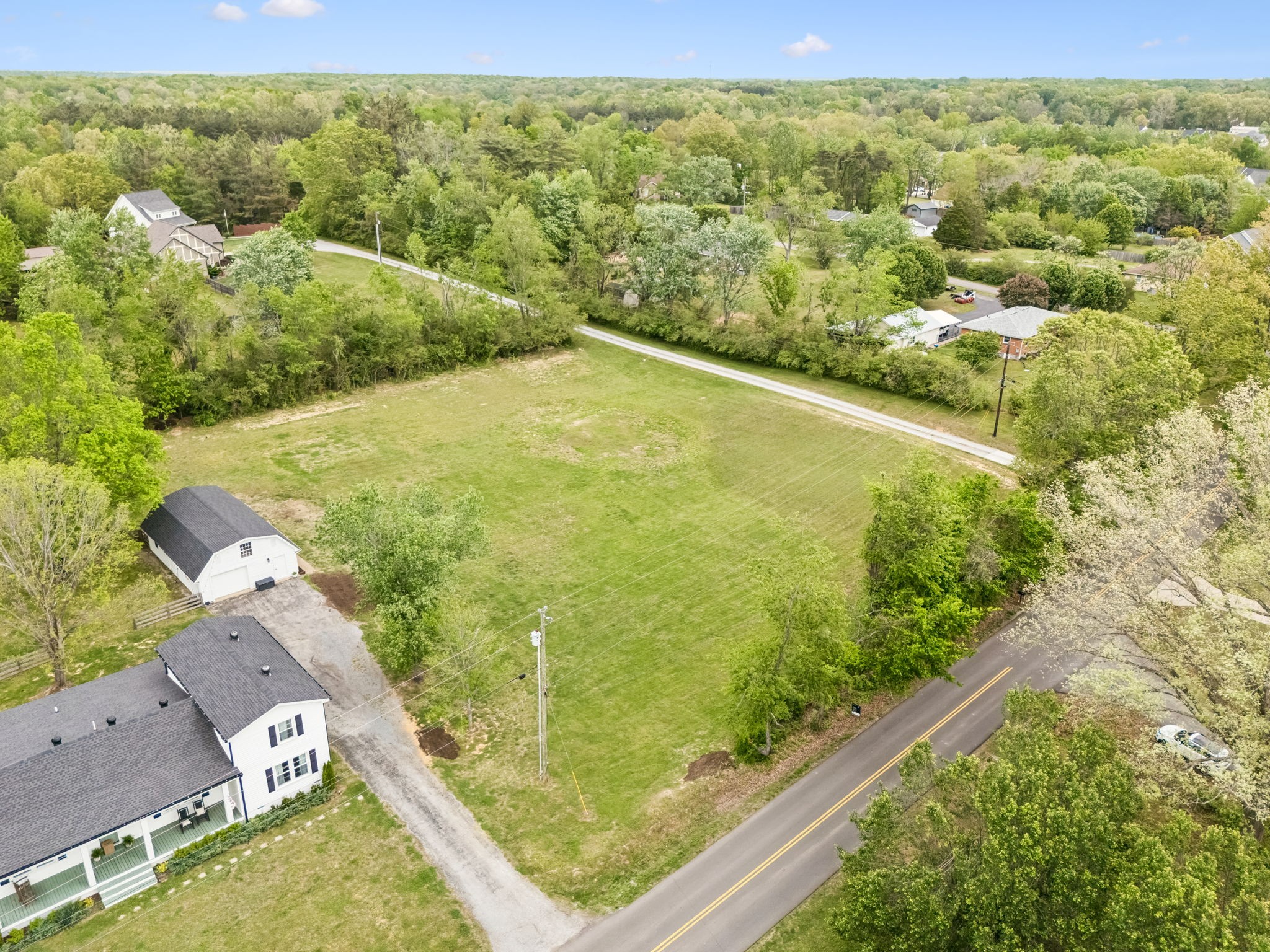 7311 Old Nashville Rd