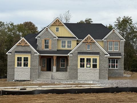 5700 Nola Dr Arrington TN 37014