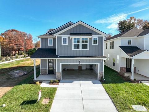 914 Watercourse Court Nashville TN 37214