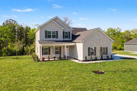 101 Centennial Lane Columbia TN 38401