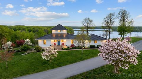 55 Eagles Landing Eddyville KY 42038