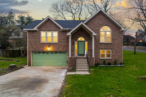 800 Carlisle Ct N Nashville TN 37214