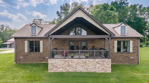 5444 Harris Cemetery Rd Chapel Hill TN 37034