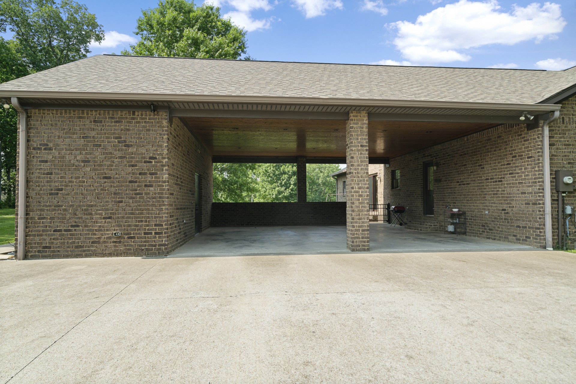 5444 Harris Cemetery Rd