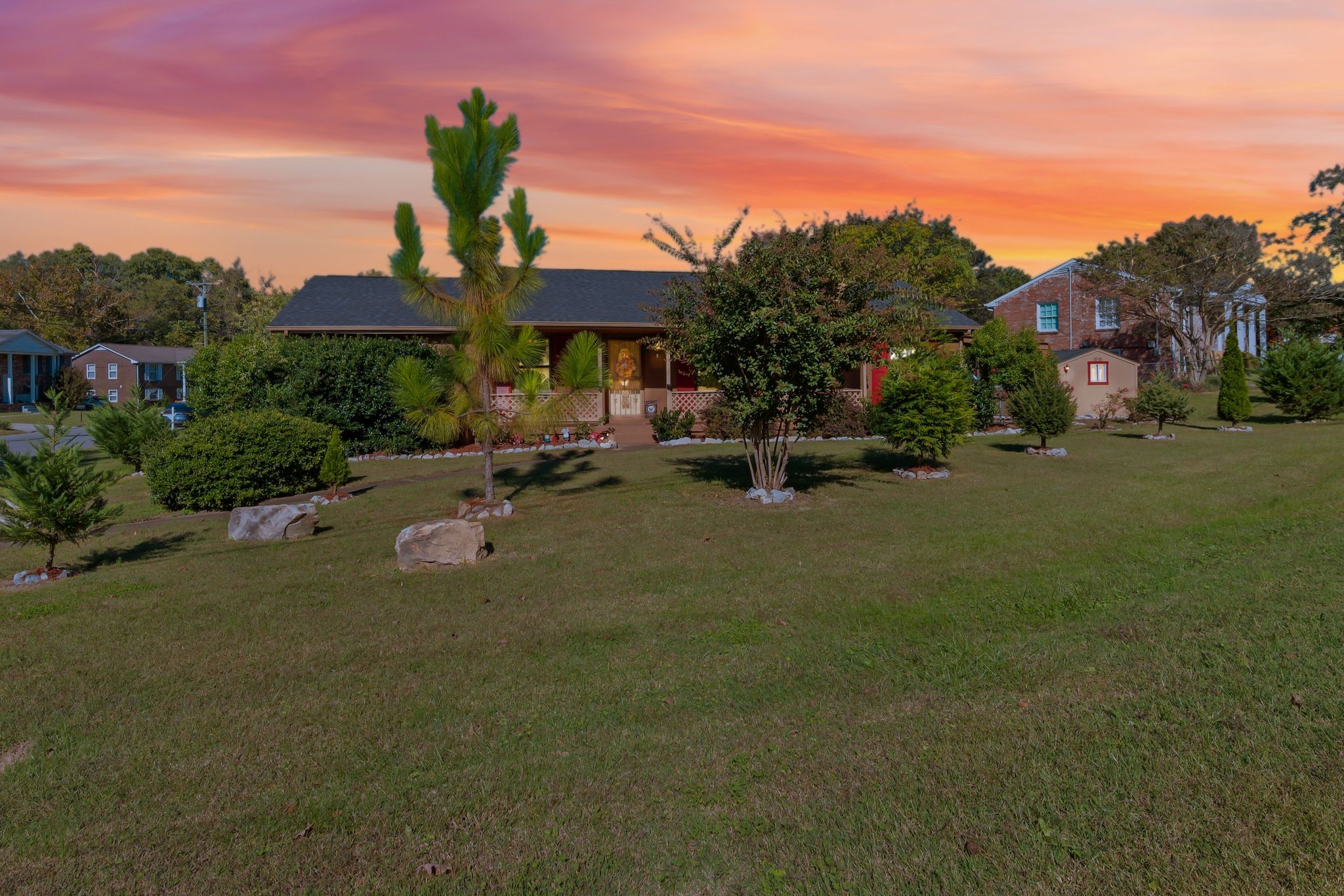 90 Tusculum Rd