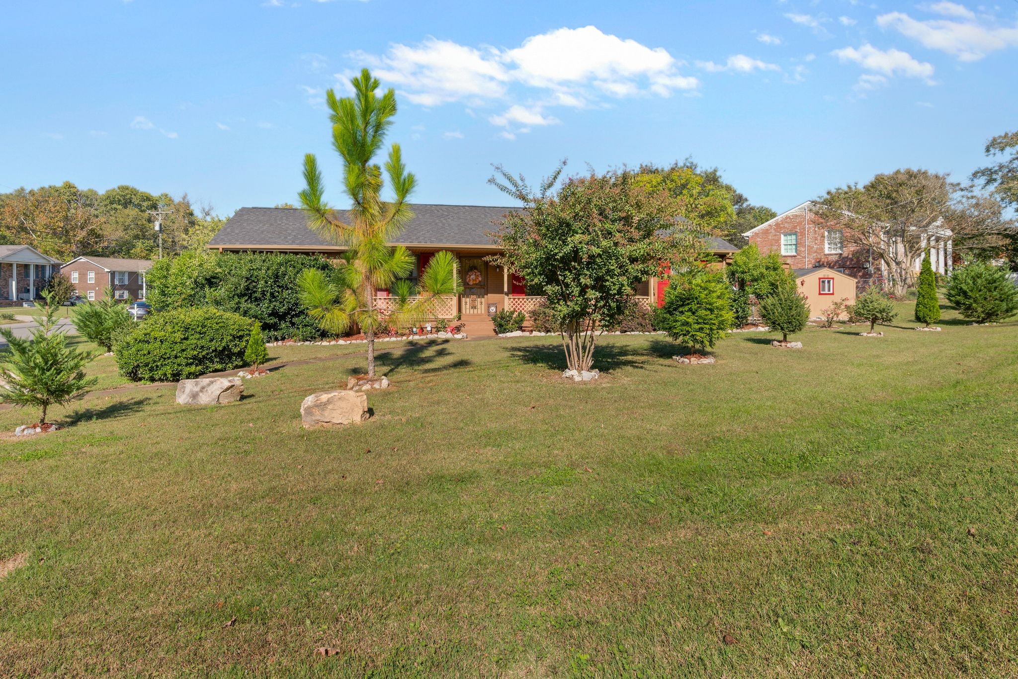 90 Tusculum Rd