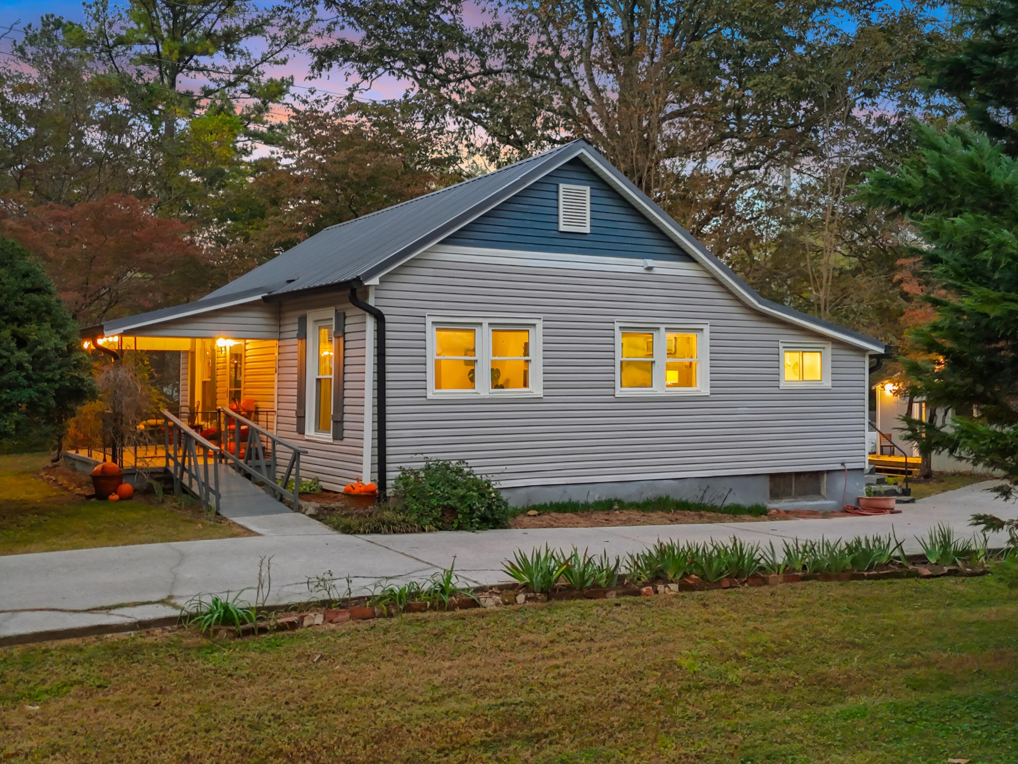 5704 Pumpkin Pie Lane