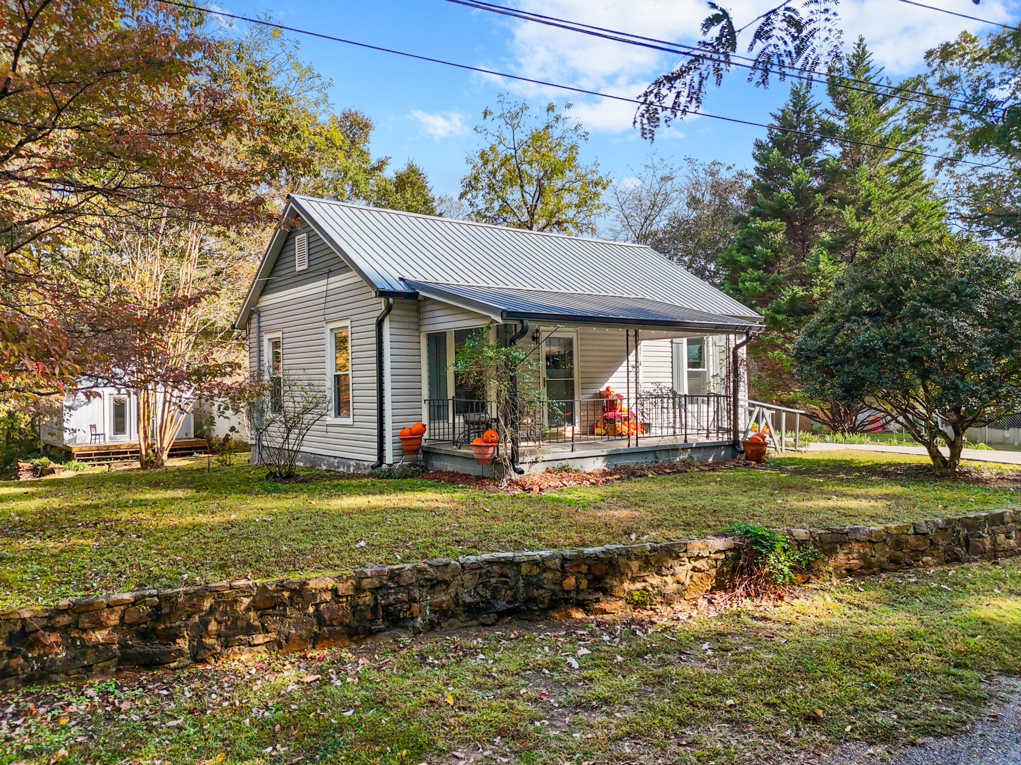 5704 Pumpkin Pie Lane